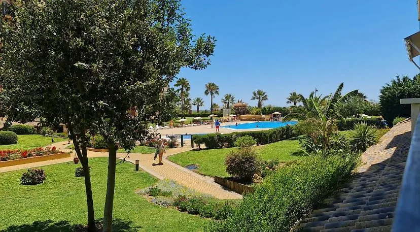 Canela Garden Isla Canela Apartment