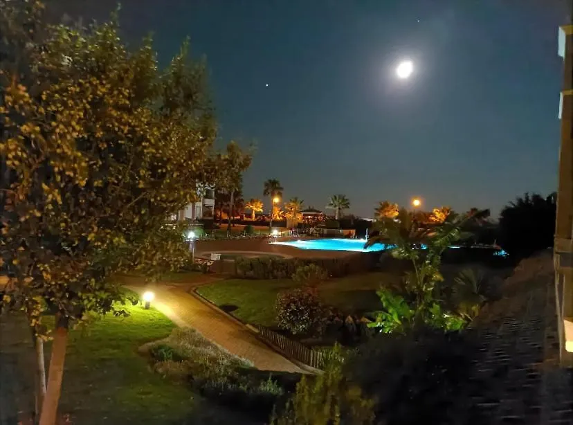 Canela Garden إيسلا كانيلا شقة